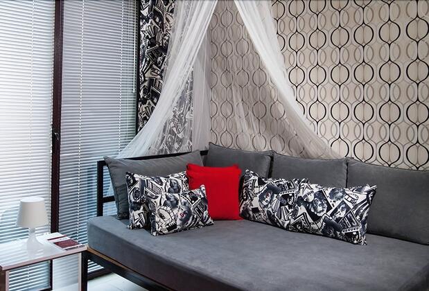 Terrace Suite Otel - Görsel 7