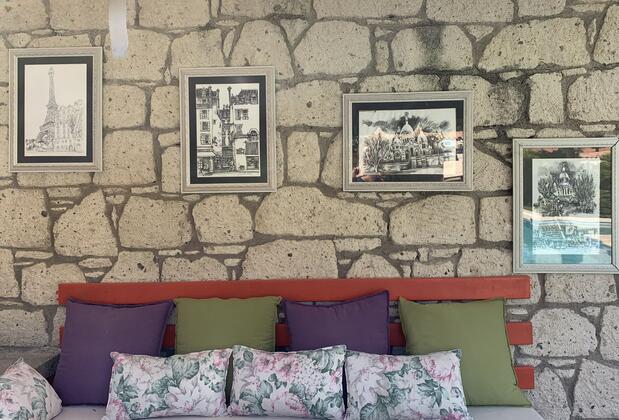 YuGa Alaçatı - Görsel 11