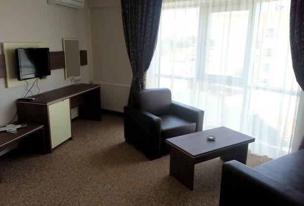 Abdullah Resort Hotel - Görsel 17