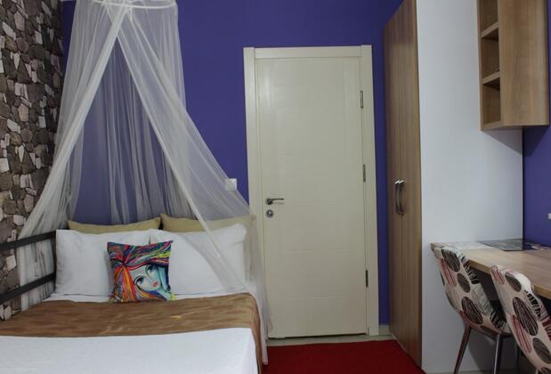 Terrace Suite Otel - Görsel 14