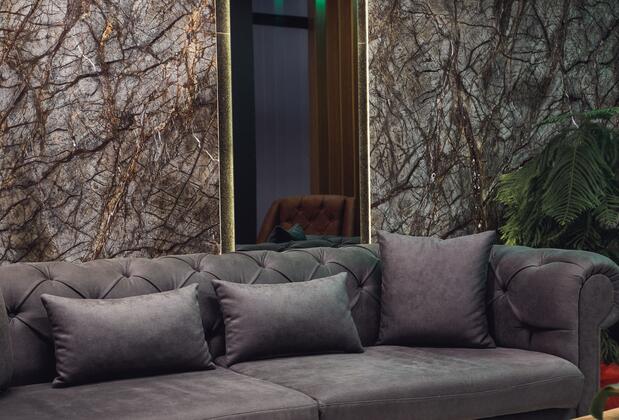 Tymbris Hotel Eskişehir - Görsel 4