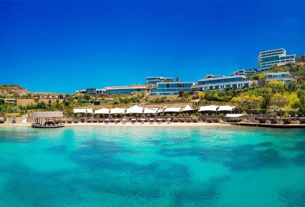 Le Meridien Bodrum Beach Resort - Görsel 7