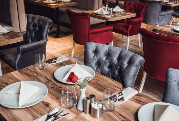 Tymbris Hotel Eskişehir - Görsel 9