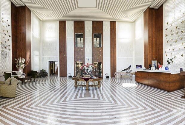 Albatros Hagia Sophia Hotel - Görsel 22