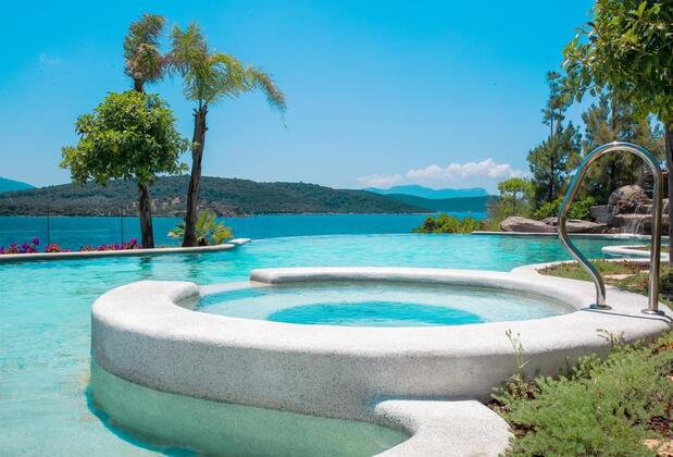 Le Meridien Bodrum Beach Resort - Görsel 34