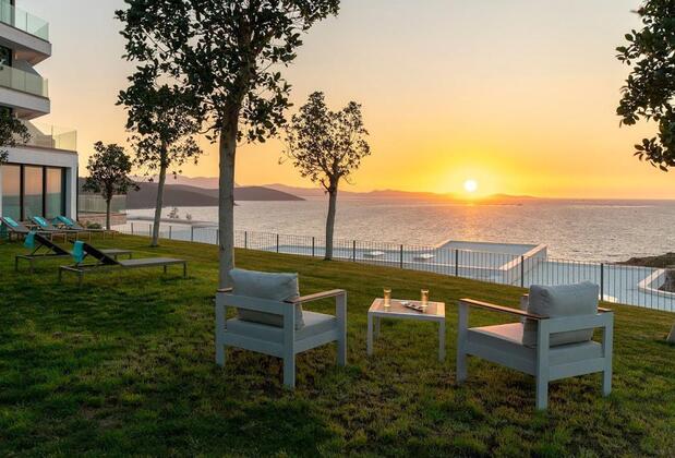 Le Meridien Bodrum Beach Resort - Görsel 14