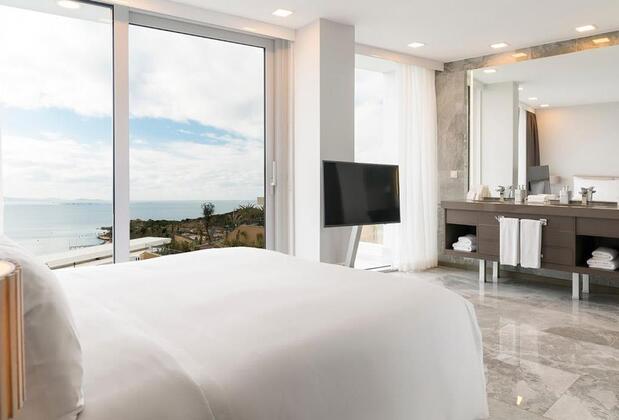 Le Meridien Bodrum Beach Resort - Görsel 16