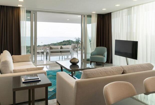 Le Meridien Bodrum Beach Resort - Görsel 28