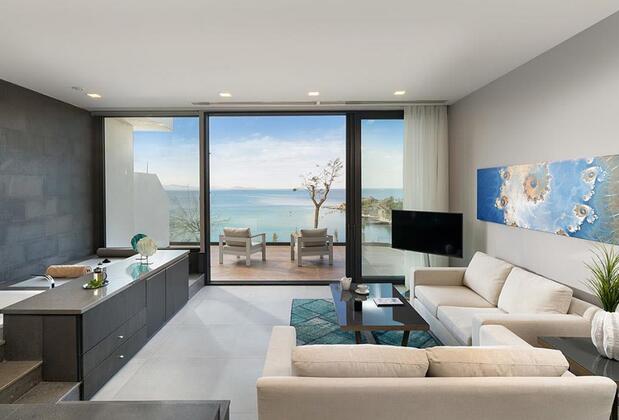 Le Meridien Bodrum Beach Resort - Görsel 26