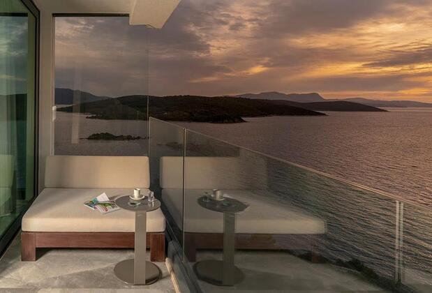 Le Meridien Bodrum Beach Resort - Görsel 15