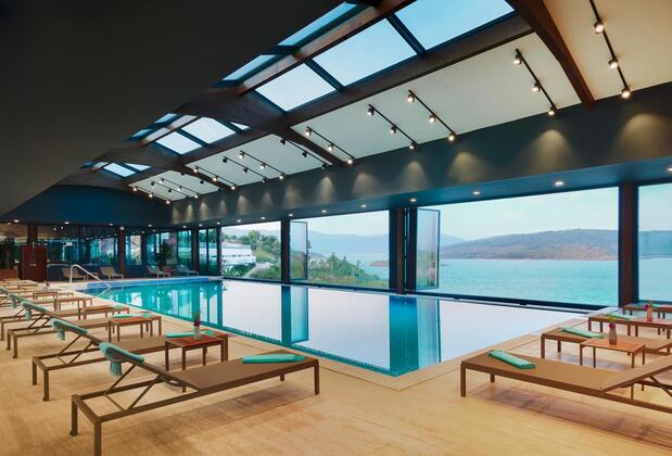 Le Meridien Bodrum Beach Resort - Görsel 36