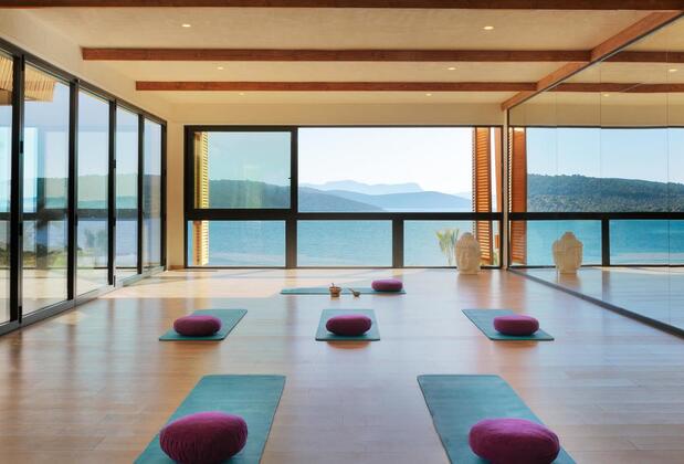 Le Meridien Bodrum Beach Resort - Görsel 17