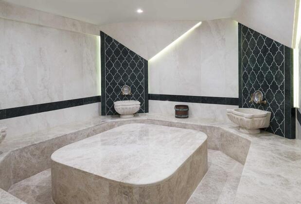 Le Meridien Bodrum Beach Resort - Görsel 29