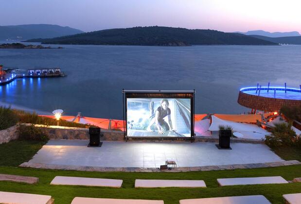Le Meridien Bodrum Beach Resort - Görsel 18
