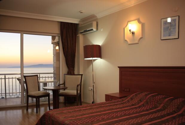 Doğalya Hotel - Görsel 10