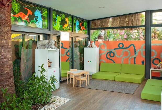 Le Meridien Bodrum Beach Resort - Görsel 44