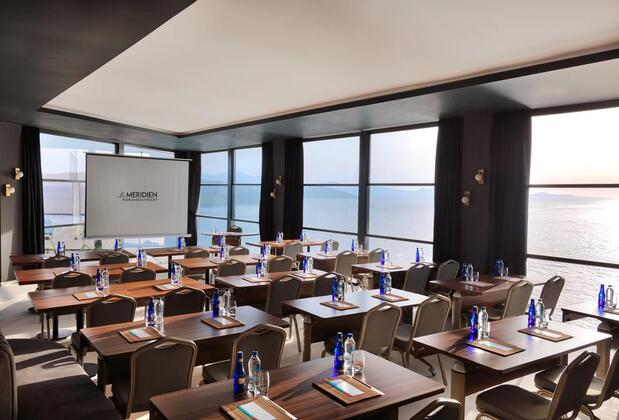 Le Meridien Bodrum Beach Resort - Görsel 43
