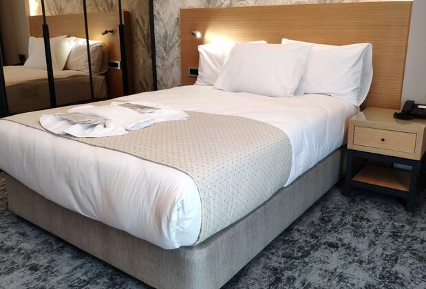 Triada Hotel Karaköy - Görsel 10