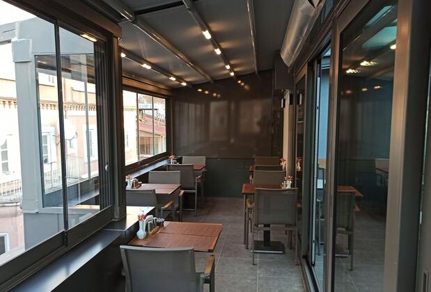 Triada Hotel Karaköy - Görsel 27