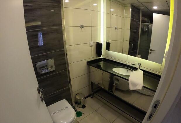 Tymbris Hotel Eskişehir - Görsel 47