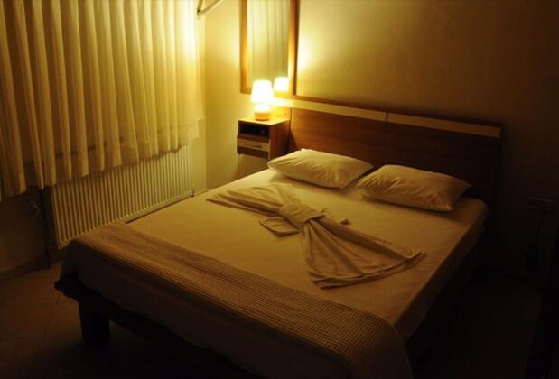 Erish Apart Hotel - Görsel 4