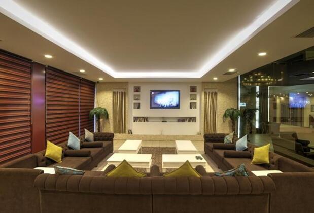 Sahra Otel Kahramanmaraş - Görsel 11