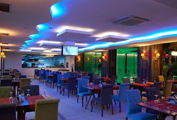 Sahra Otel Kahramanmaraş - Görsel 16