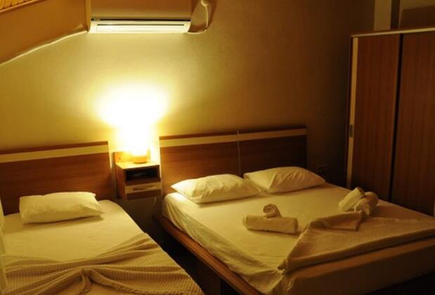 Erish Apart Hotel - Görsel 5