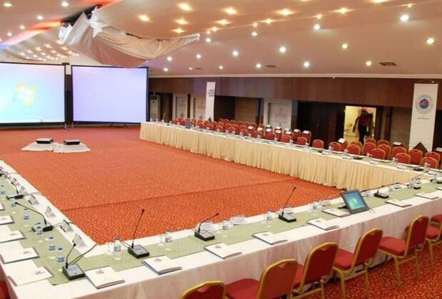 Sahra Otel Kahramanmaraş - Görsel 15