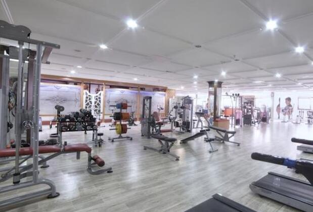 Sahra Otel Kahramanmaraş - Görsel 13