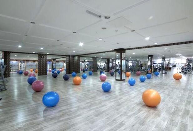 Sahra Otel Kahramanmaraş - Görsel 14