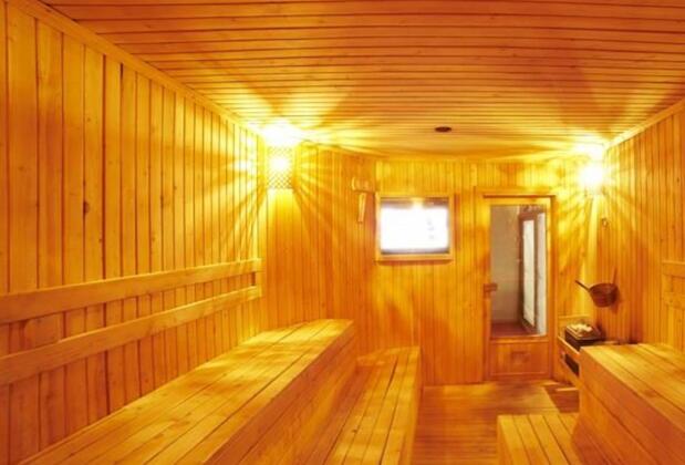 Sahra Otel Kahramanmaraş - Görsel 12