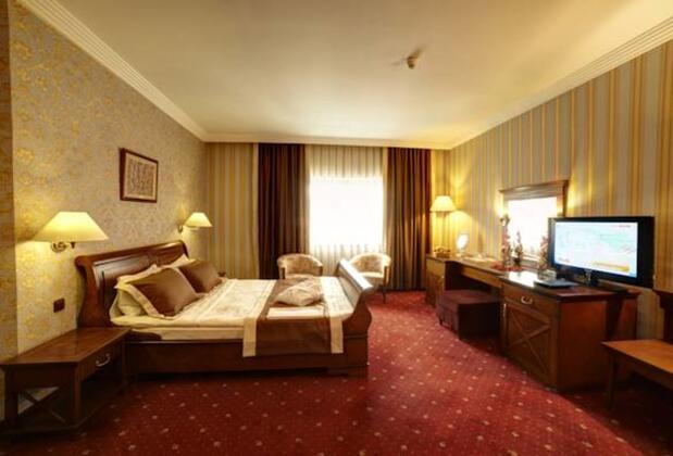 Sahra Otel Kahramanmaraş - Görsel 8