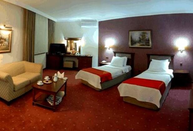 Sahra Otel Kahramanmaraş - Görsel 6