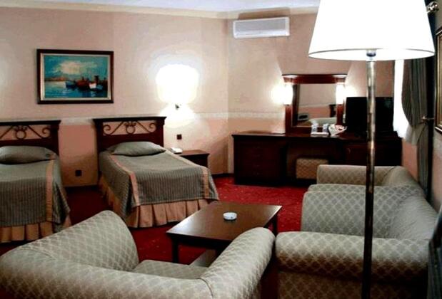 Sahra Otel Kahramanmaraş - Görsel 4