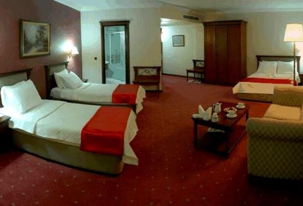 Sahra Otel Kahramanmaraş - Görsel 5