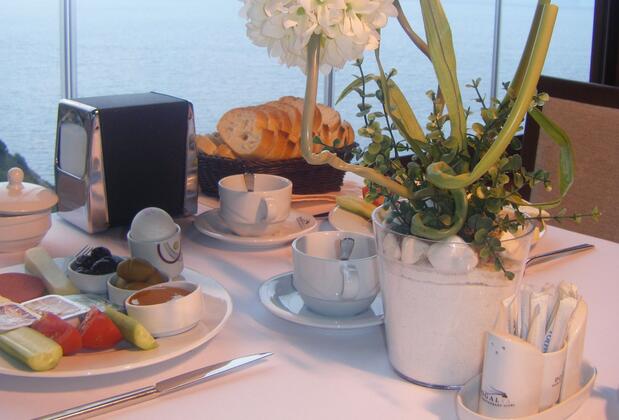 Doğalya Hotel - Görsel 7