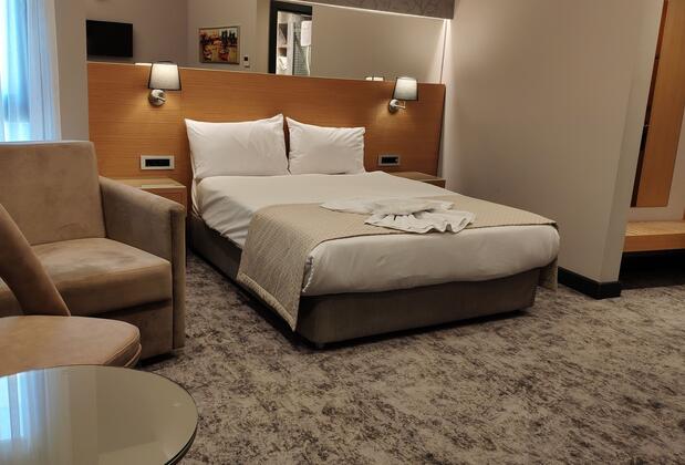 Triada Hotel Karaköy - Görsel 14