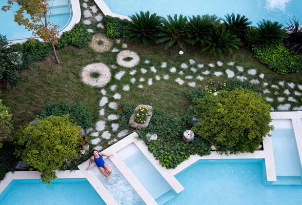 Radisson Blu Hotel & Spa İstanbul Tuzla - Görsel 4