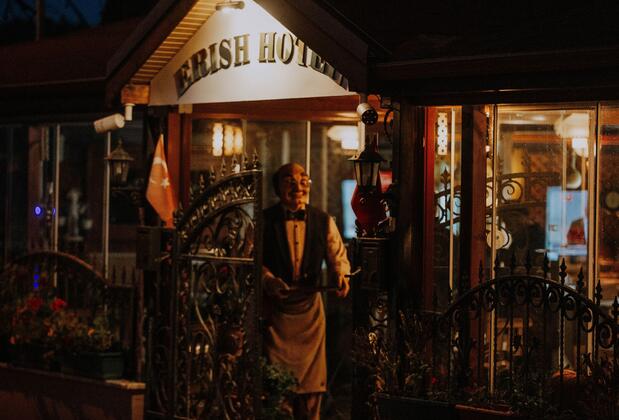 Erish Apart Hotel - Görsel 3