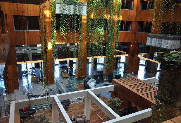 Radisson Blu Hotel & Spa İstanbul Tuzla - Görsel 7