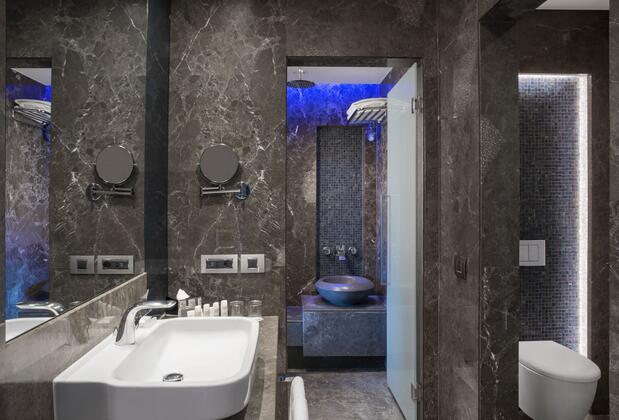 Radisson Blu Hotel & Spa İstanbul Tuzla - Görsel 24