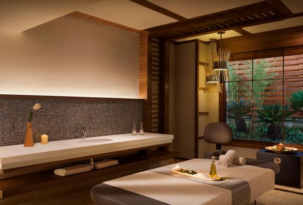 Radisson Blu Hotel & Spa İstanbul Tuzla - Görsel 25