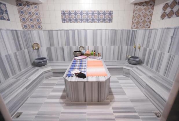 Grand Duayen Otel - Görsel 16