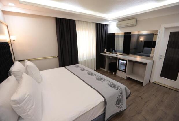 Grand Duayen Otel - Görsel 18