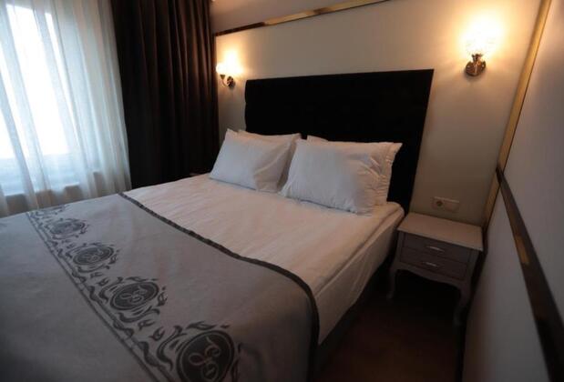 Grand Duayen Otel - Görsel 22