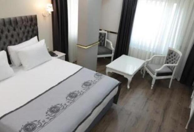 Grand Duayen Otel - Görsel 6