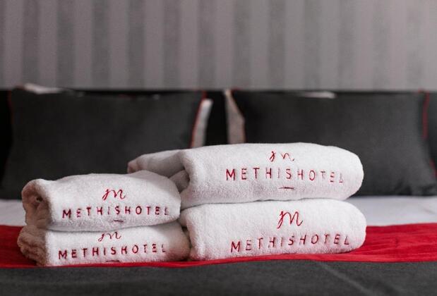 Methis Hotel - Görsel 13