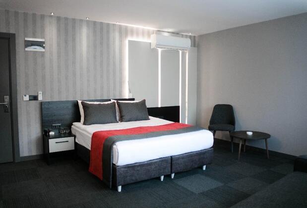 Methis Hotel - Görsel 14