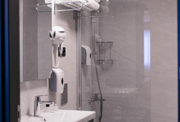 Methis Hotel - Görsel 16